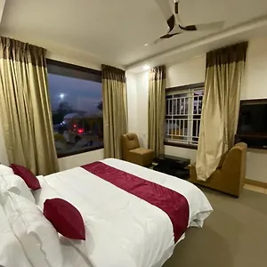 Guest house Mountain Mist Vagamon