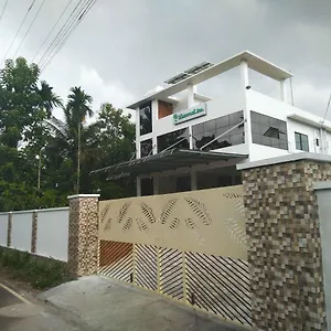 Hotel Shamrock Kochi