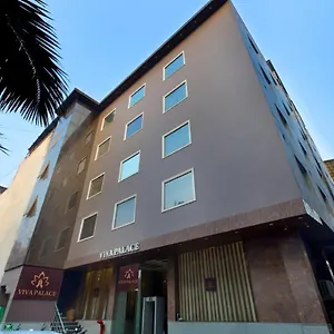 Hotel Viva Palace By Opo New Delhi