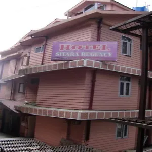 Hotel Sitara Regency Shimla